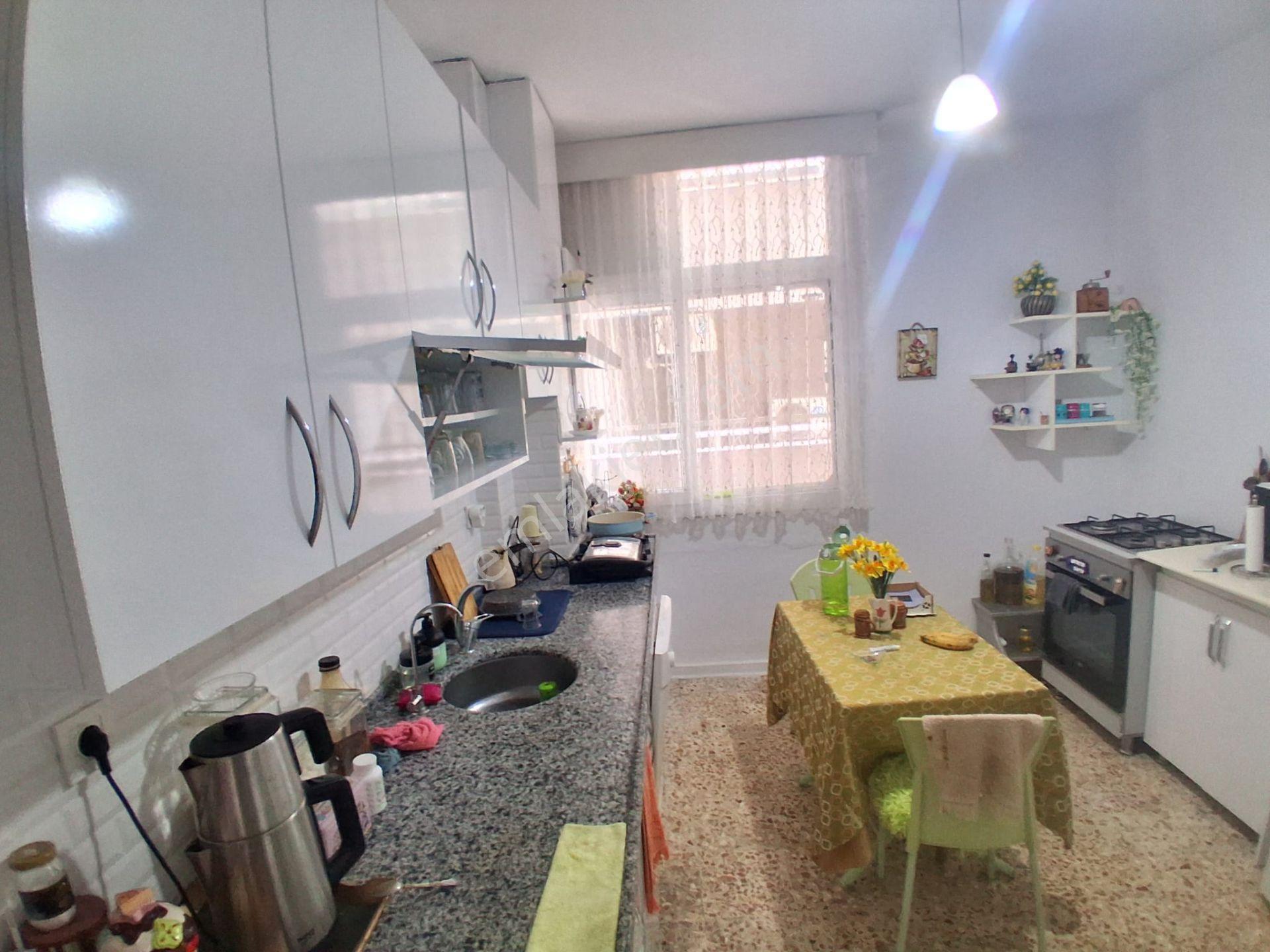 İmaj'dan Kültür'de Sistem Tıp Civarı 3+1 Asansörlü Geniş Oturumlu Daire — fotoğraf 20