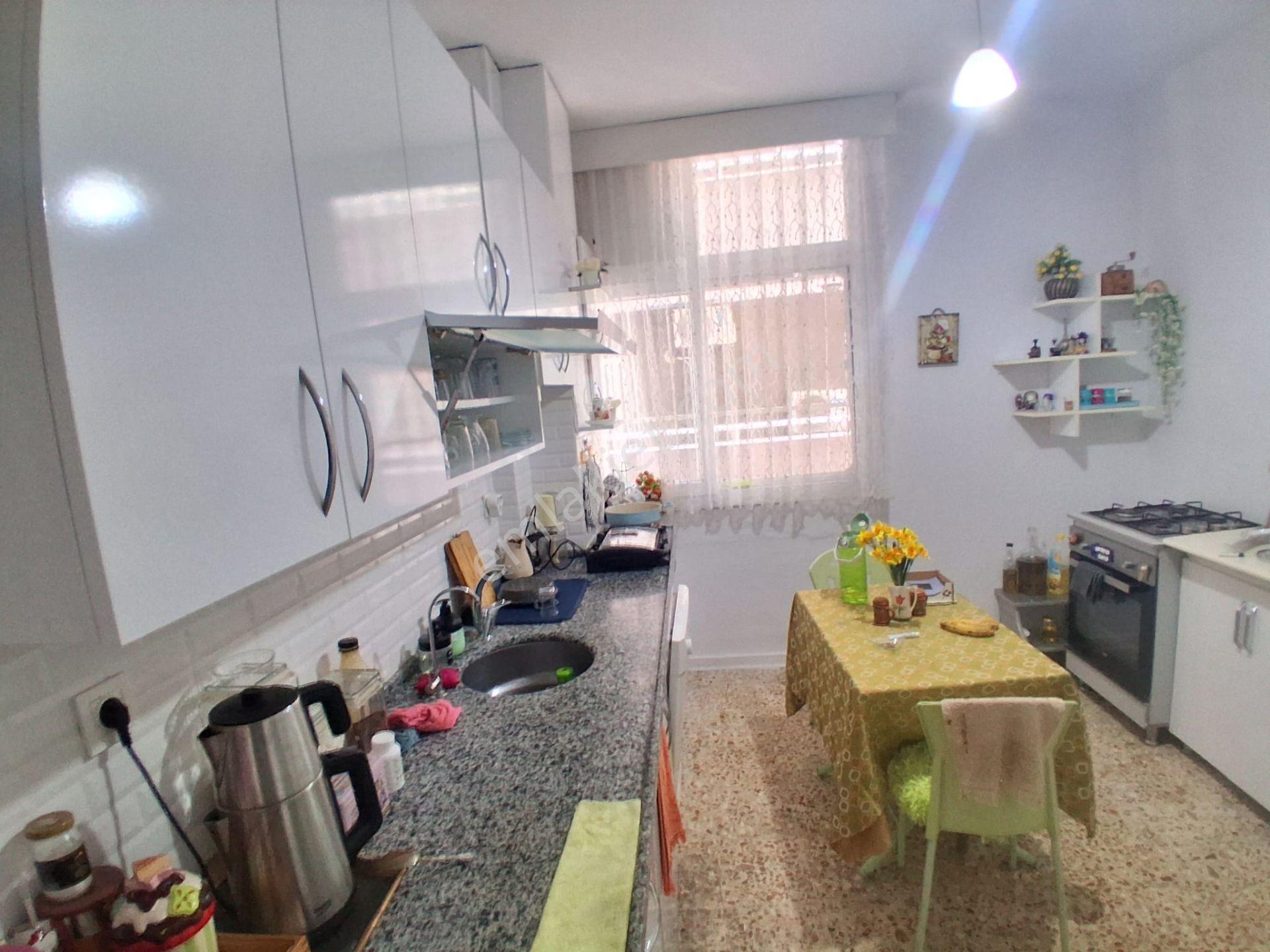 İmaj'dan Kültür'de Sistem Tıp Civarı 3+1 Asansörlü Geniş Oturumlu Daire — fotoğraf 21