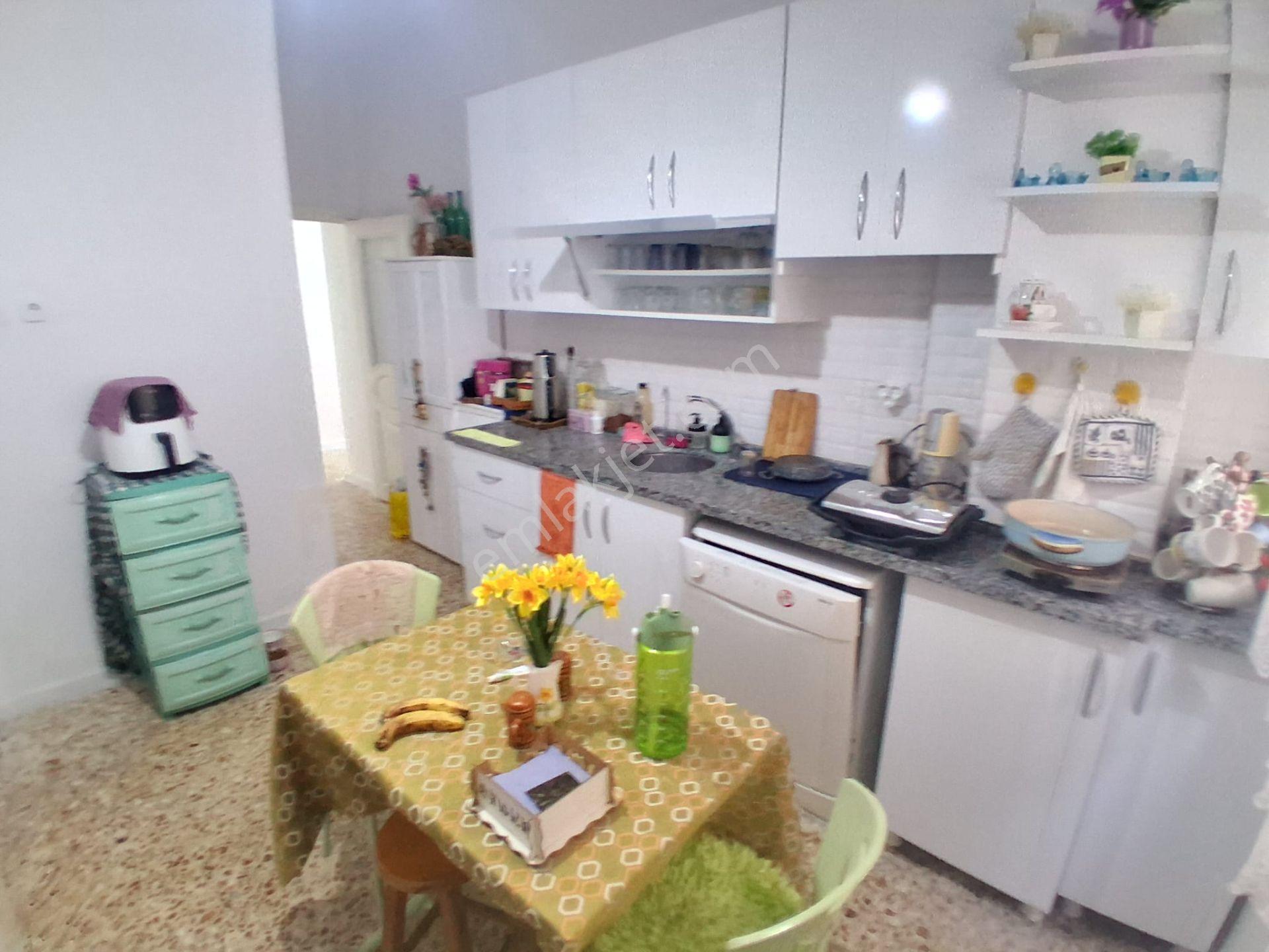 İmaj'dan Kültür'de Sistem Tıp Civarı 3+1 Asansörlü Geniş Oturumlu Daire — fotoğraf 22