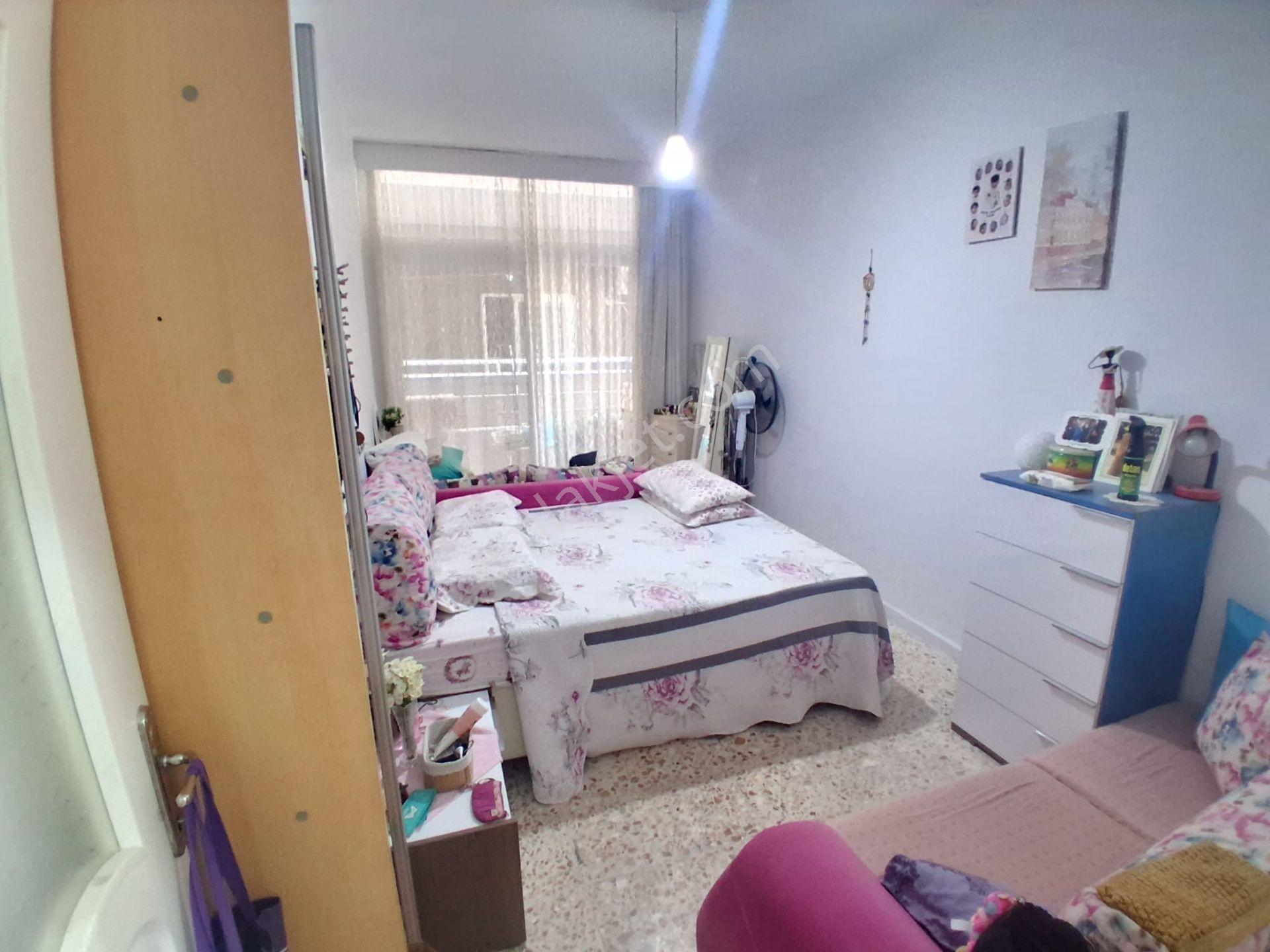 İmaj'dan Kültür'de Sistem Tıp Civarı 3+1 Asansörlü Geniş Oturumlu Daire — fotoğraf 23