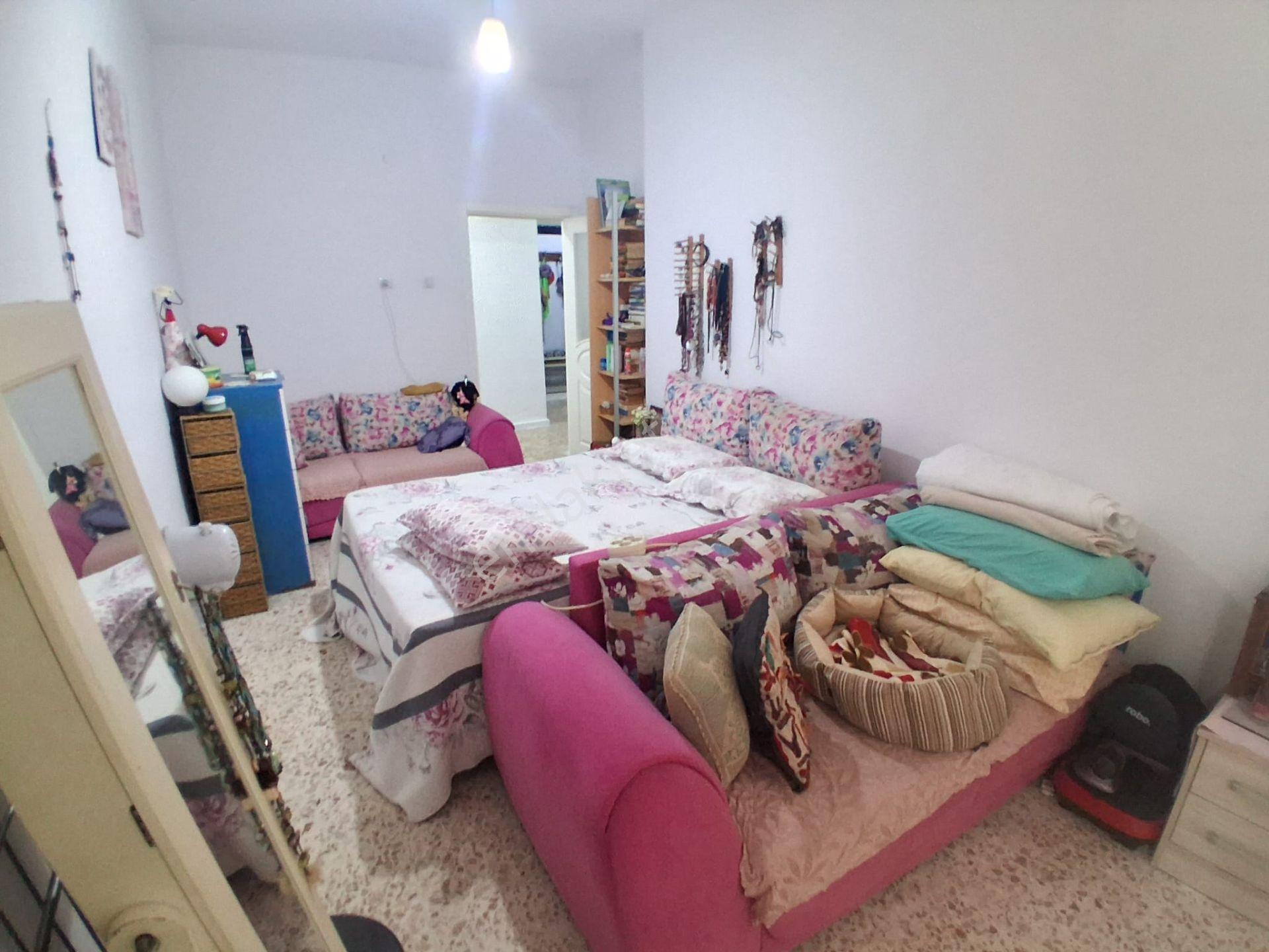 İmaj'dan Kültür'de Sistem Tıp Civarı 3+1 Asansörlü Geniş Oturumlu Daire — fotoğraf 25
