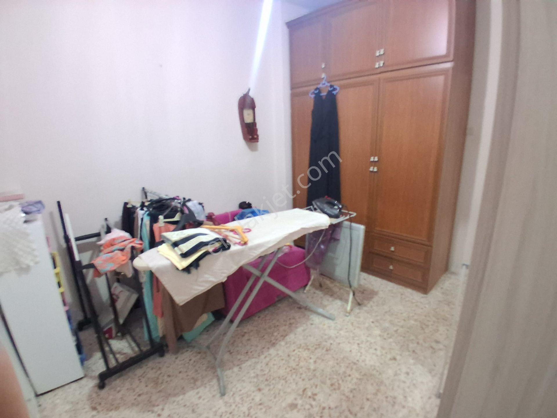 İmaj'dan Kültür'de Sistem Tıp Civarı 3+1 Asansörlü Geniş Oturumlu Daire — fotoğraf 31