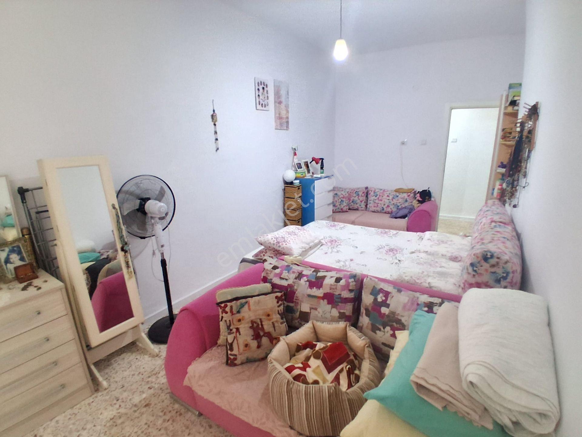İmaj'dan Kültür'de Sistem Tıp Civarı 3+1 Asansörlü Geniş Oturumlu Daire — fotoğraf 33