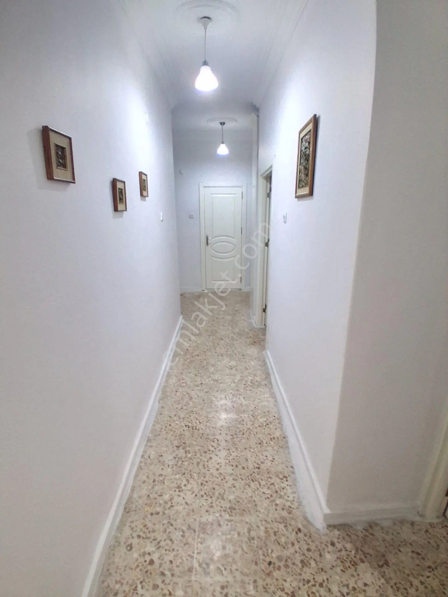 İmaj'dan Kültür'de Sistem Tıp Civarı 3+1 Asansörlü Geniş Oturumlu Daire — fotoğraf 36