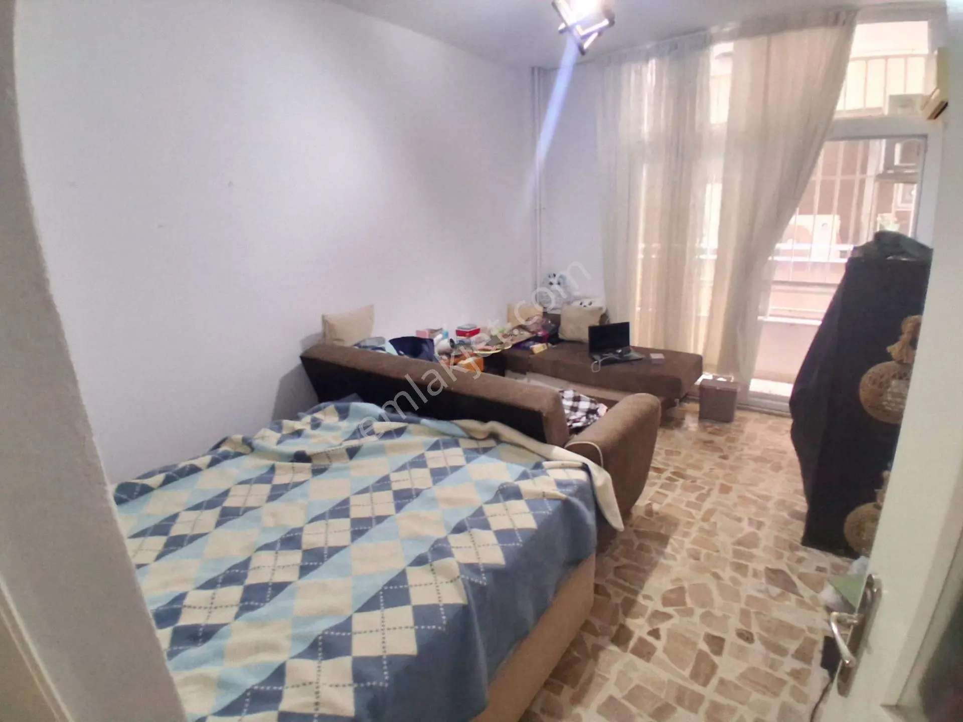 İmaj'dan Kültür'de Sistem Tıp Civarı 3+1 Asansörlü Geniş Oturumlu Daire — fotoğraf 40