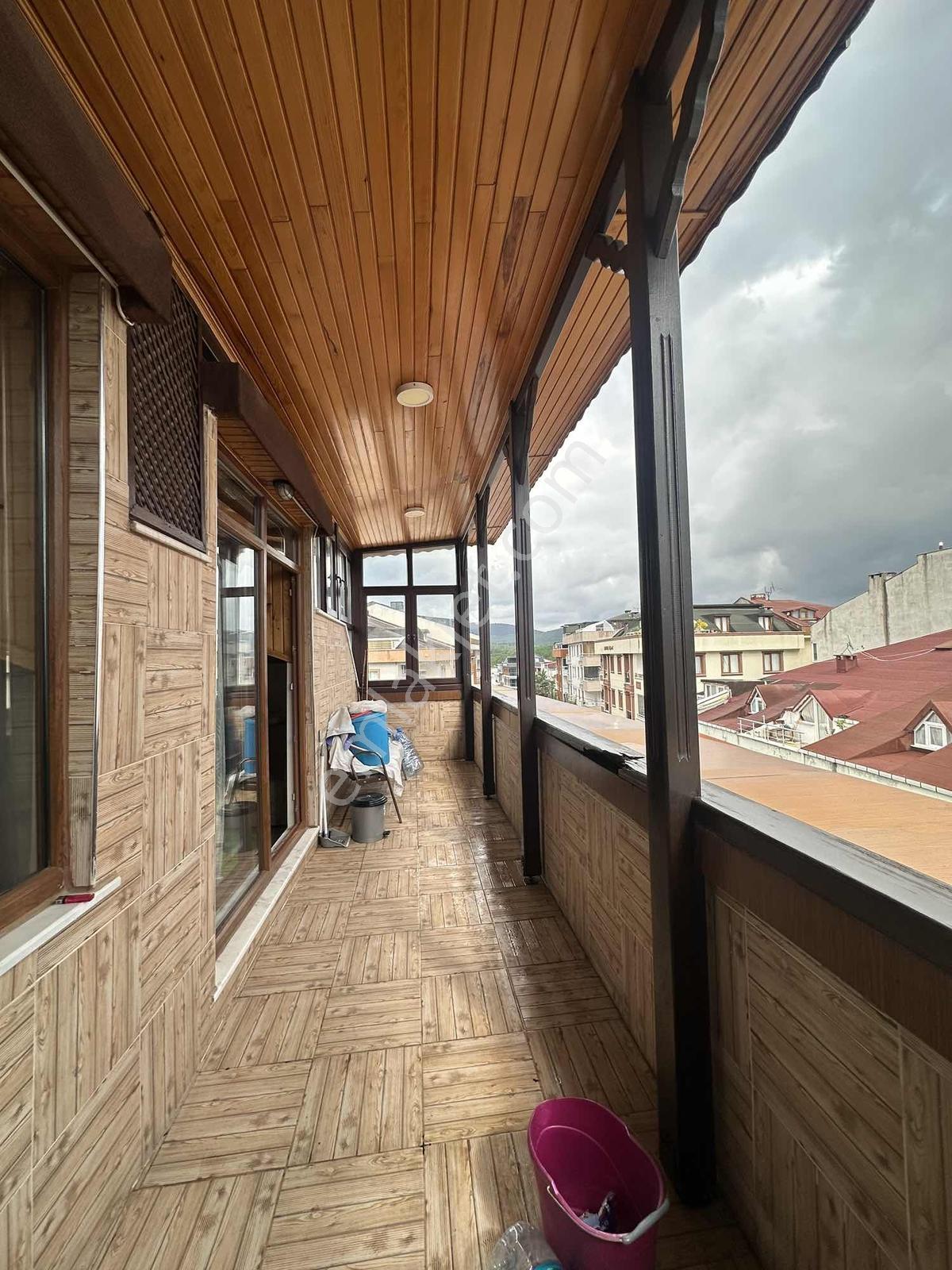 Çekmeköy Merkez Mah 5+2 Satılık Dubleks Daire — fotoğraf 2