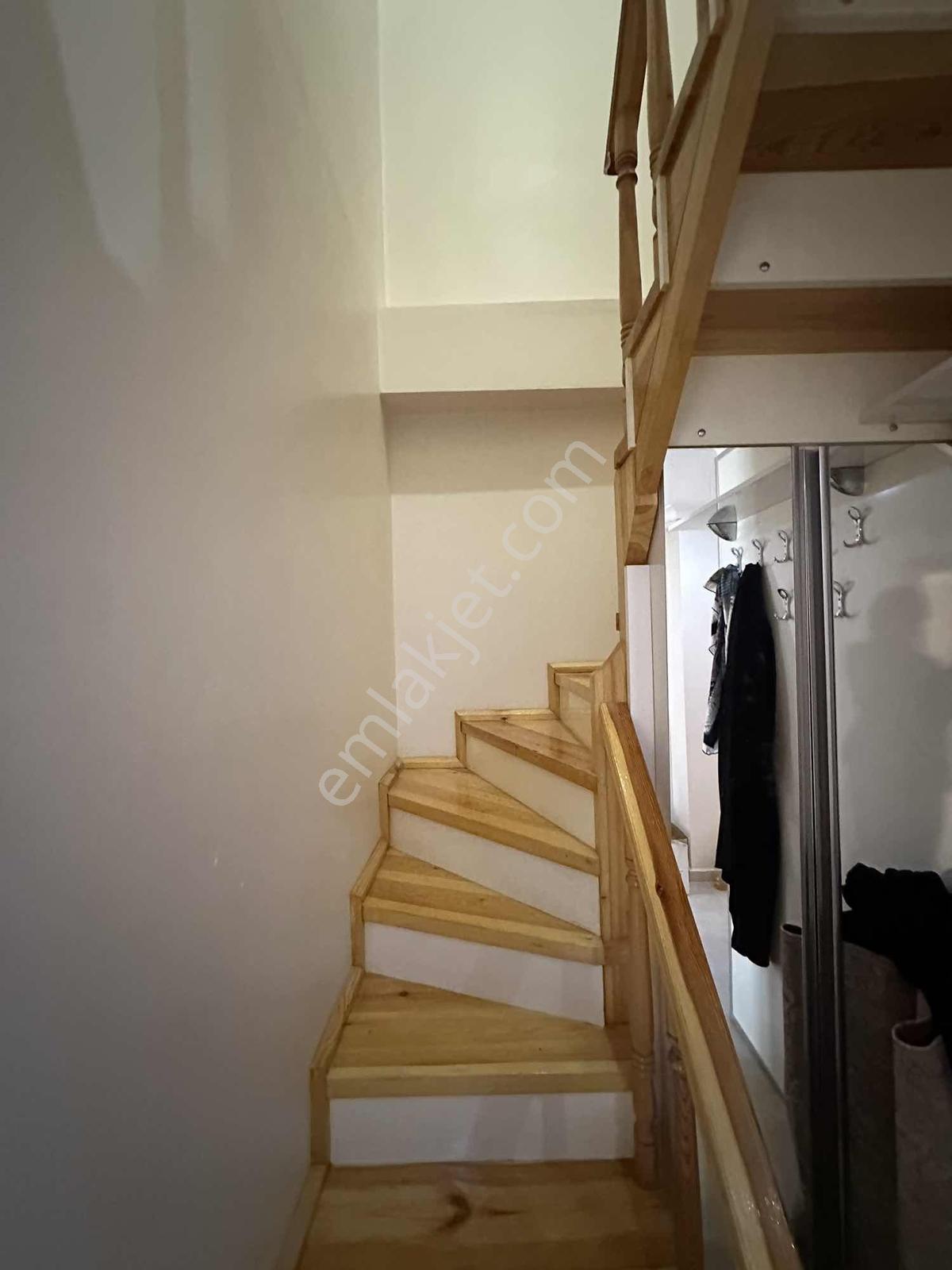 Çekmeköy Merkez Mah 5+2 Satılık Dubleks Daire — fotoğraf 13