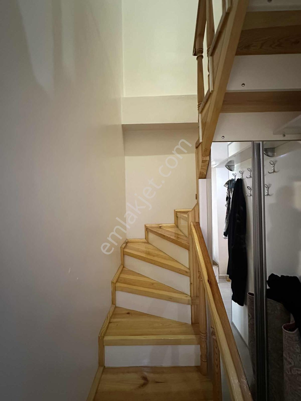 Çekmeköy Merkez Mah 5+2 Satılık Dubleks Daire — fotoğraf 14