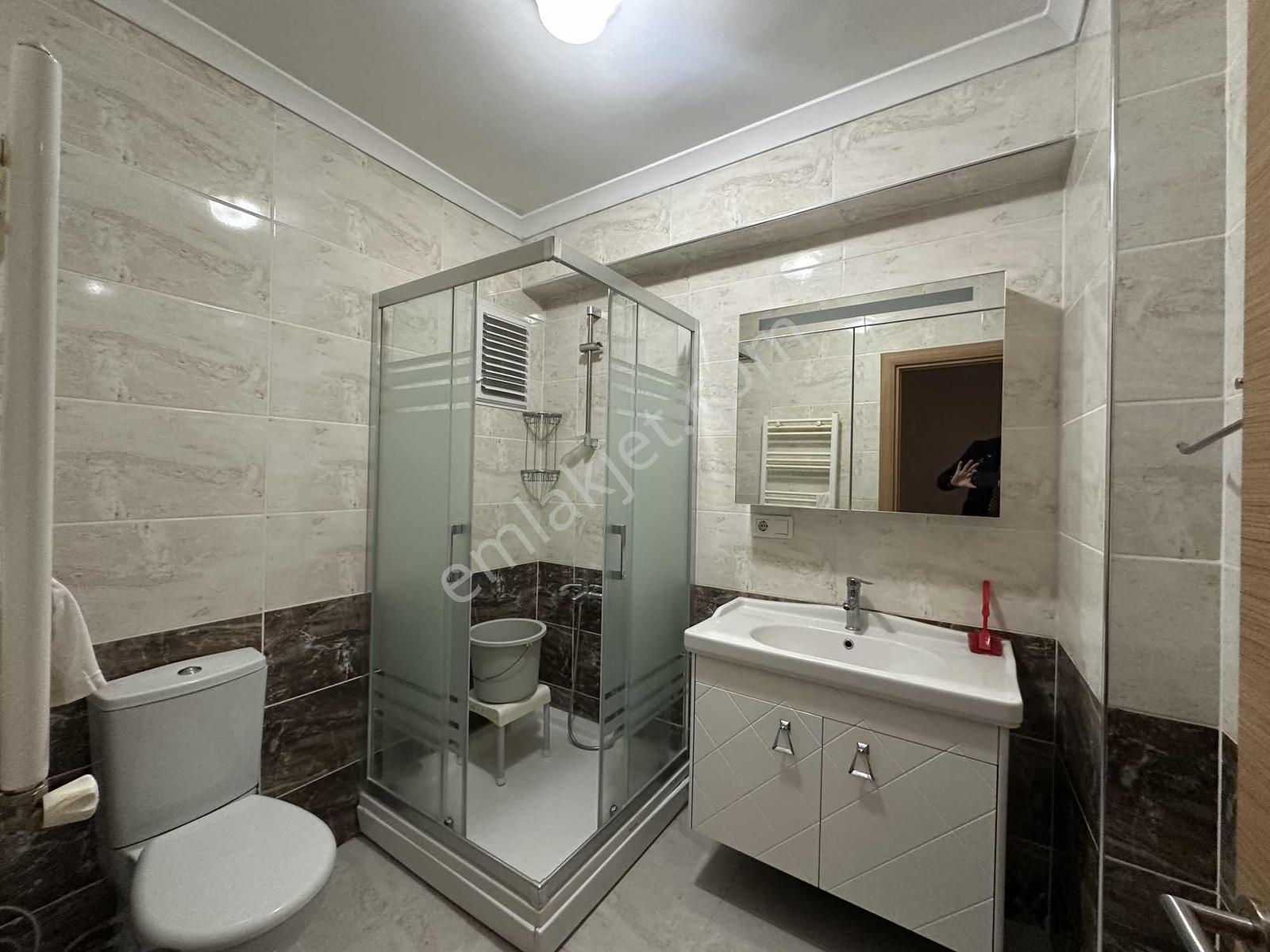 Çekmeköy Merkez Mah 5+2 Satılık Dubleks Daire — fotoğraf 16