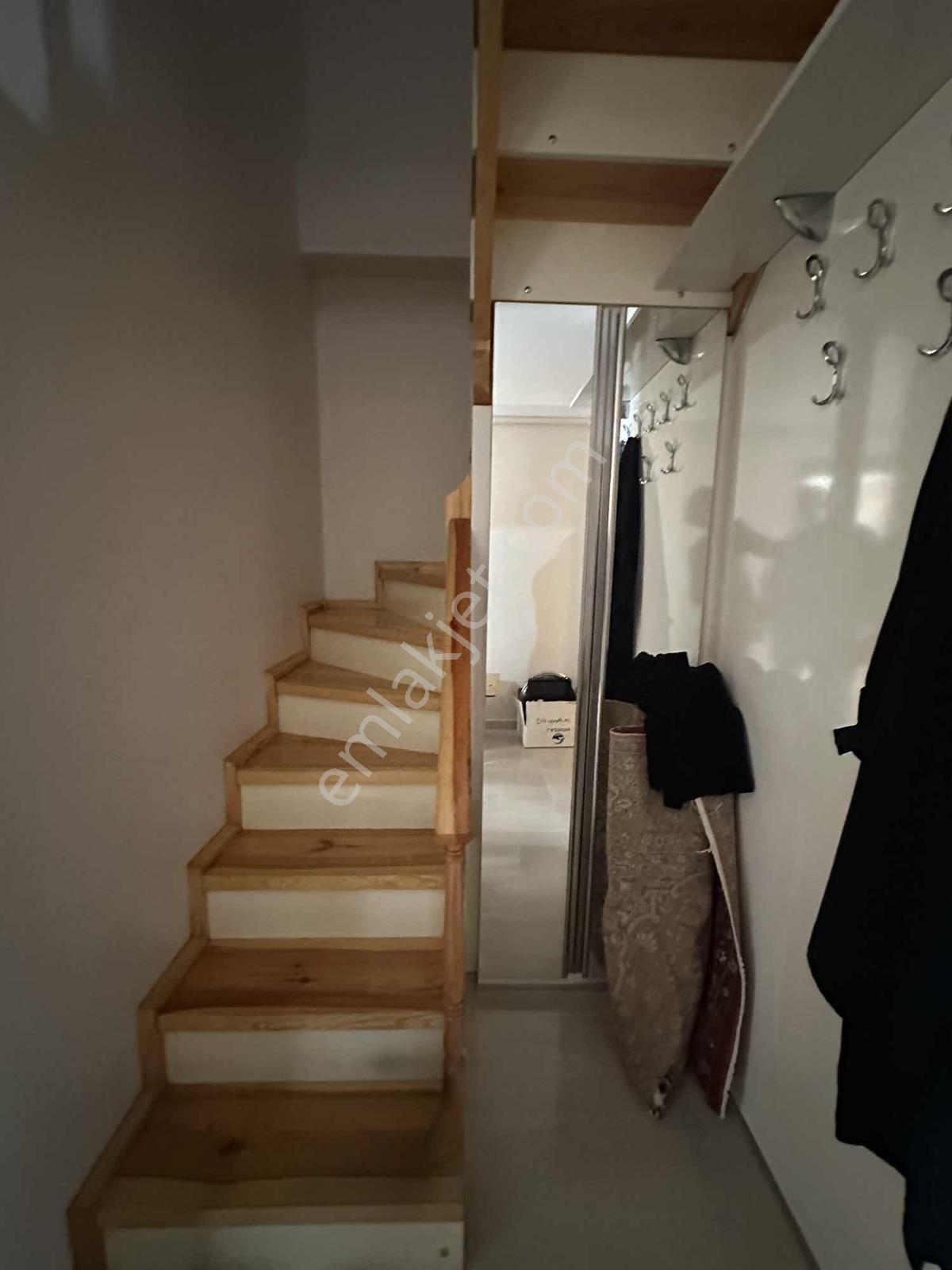 Çekmeköy Merkez Mah 5+2 Satılık Dubleks Daire — fotoğraf 21