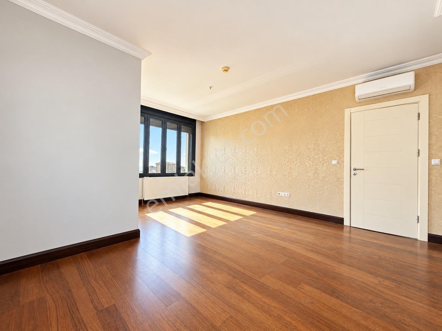 Şaşkınbakkal'da 4+1 Net 155m2 Ebv Banyolu Deniz Manzaralı Boş — fotoğraf 15