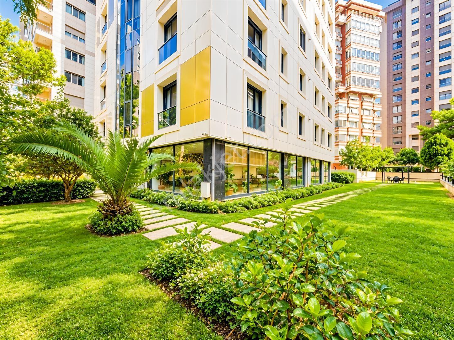 Şaşkınbakkal'da 4+1 Net 155m2 Ebv Banyolu Deniz Manzaralı Boş — fotoğraf 39
