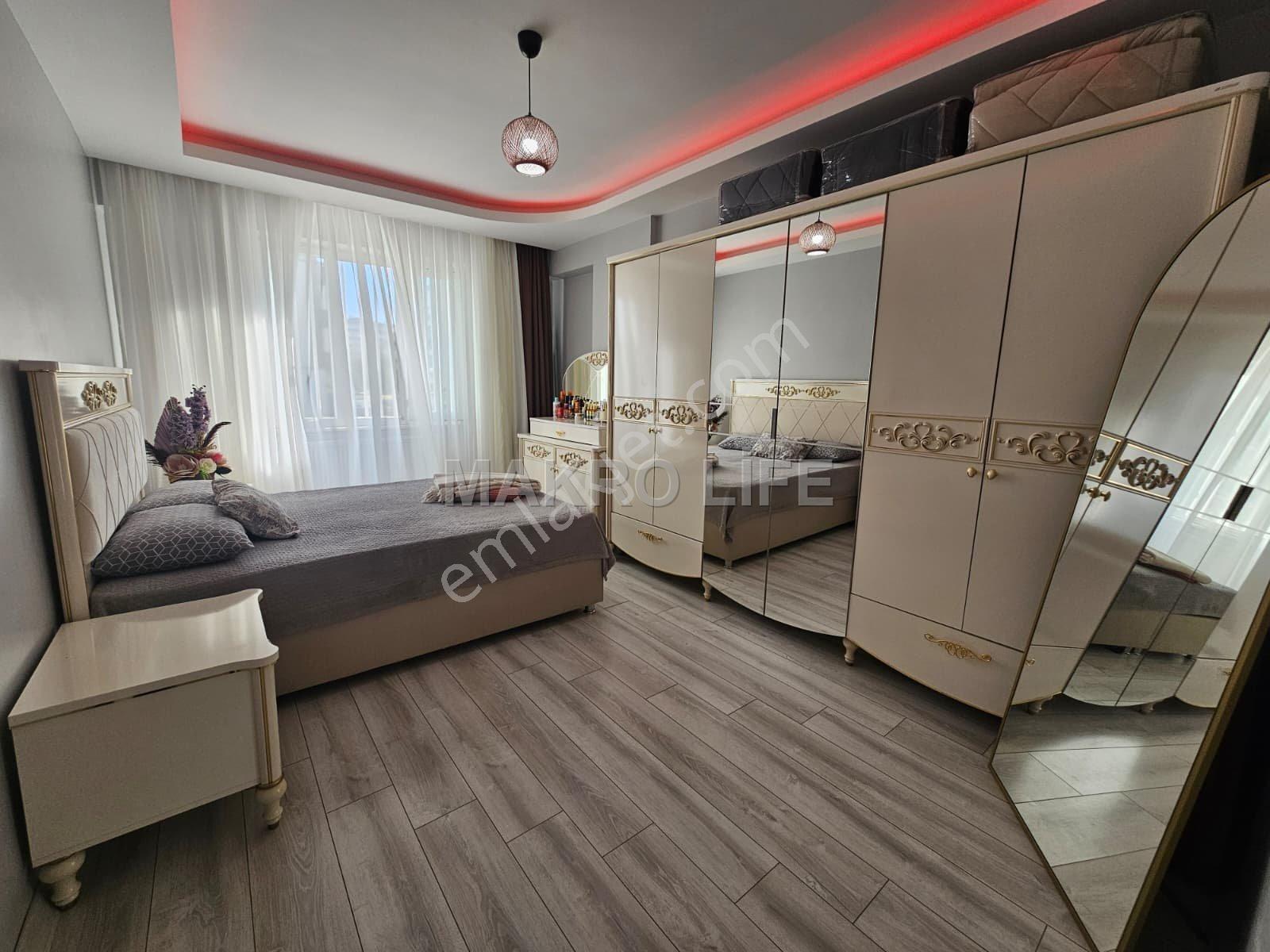 Musa Anter'de Acil Satılık Ful Yapılı Fırsat 3+1 Yapılı Daire — fotoğraf 7