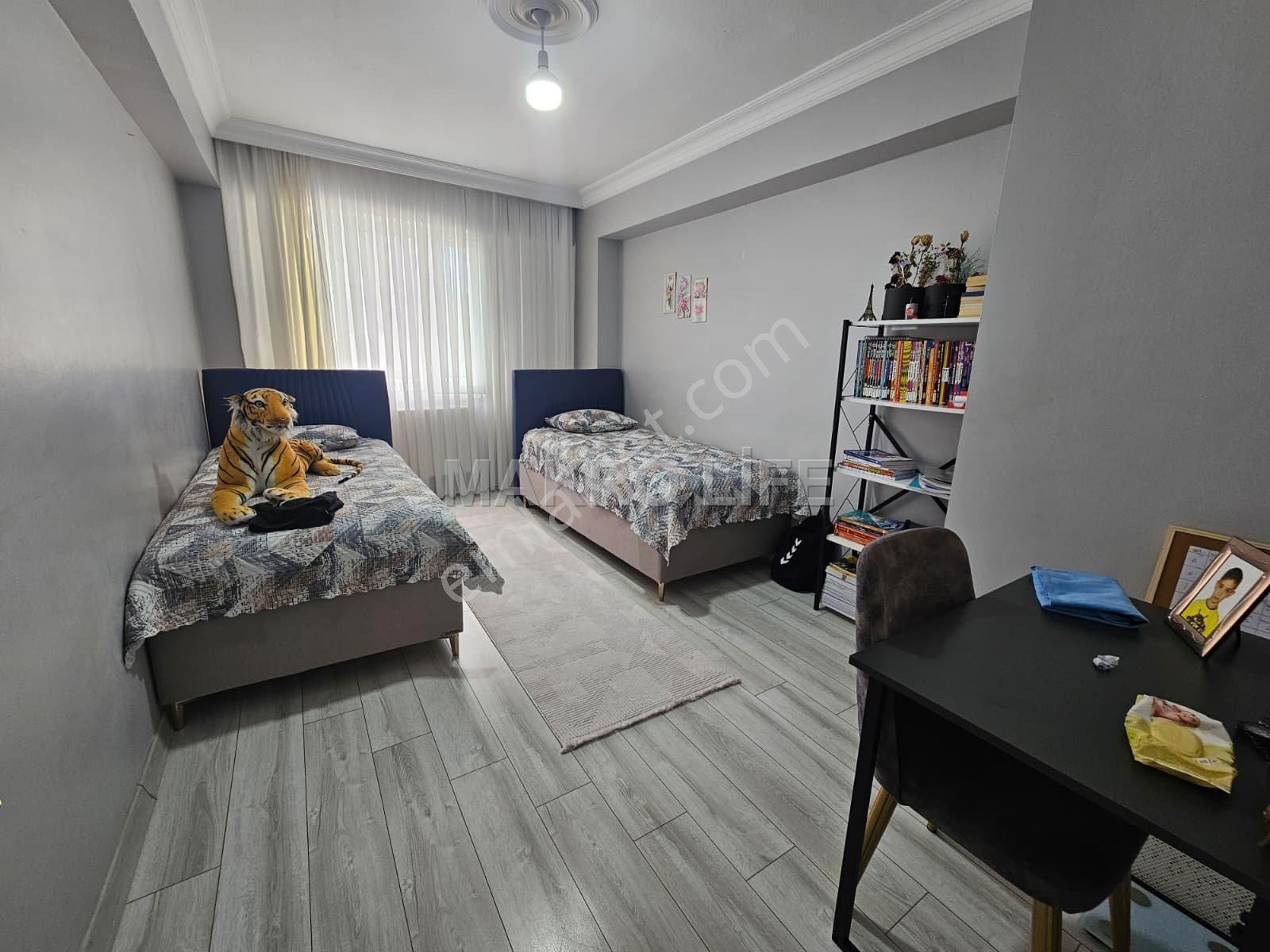 Musa Anter'de Acil Satılık Ful Yapılı Fırsat 3+1 Yapılı Daire — fotoğraf 8
