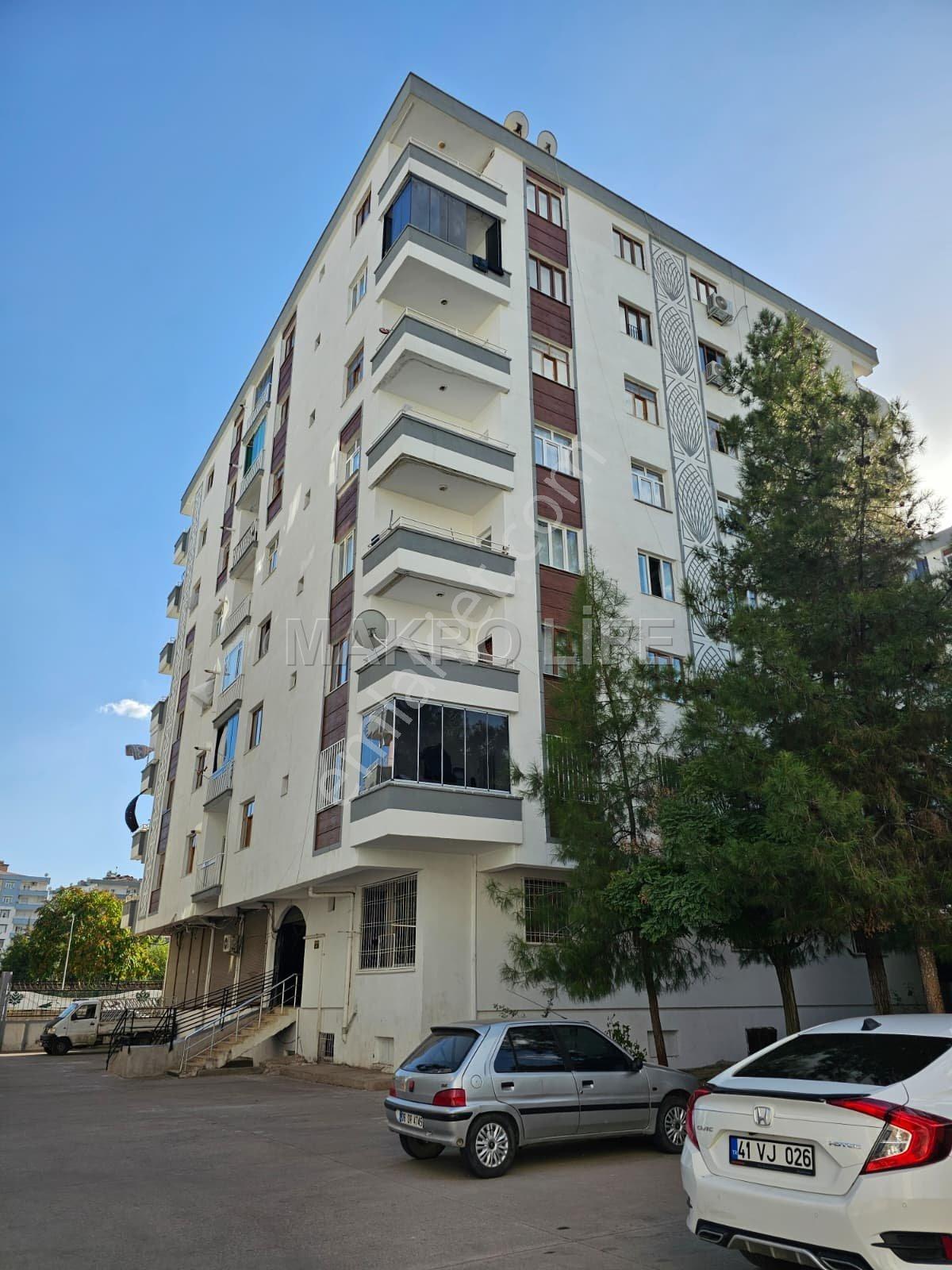 Musa Anter'de Acil Satılık Ful Yapılı Fırsat 3+1 Yapılı Daire — fotoğraf 12