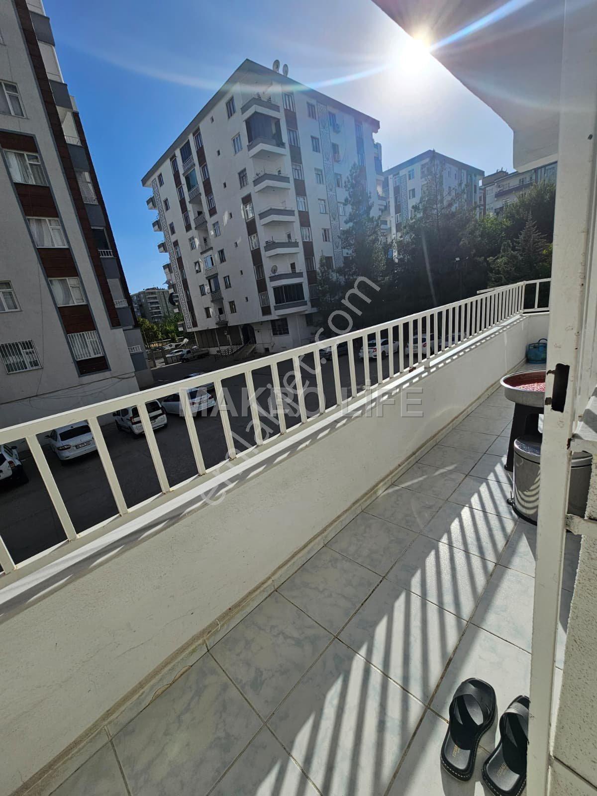 Musa Anter'de Acil Satılık Ful Yapılı Fırsat 3+1 Yapılı Daire — fotoğraf 15