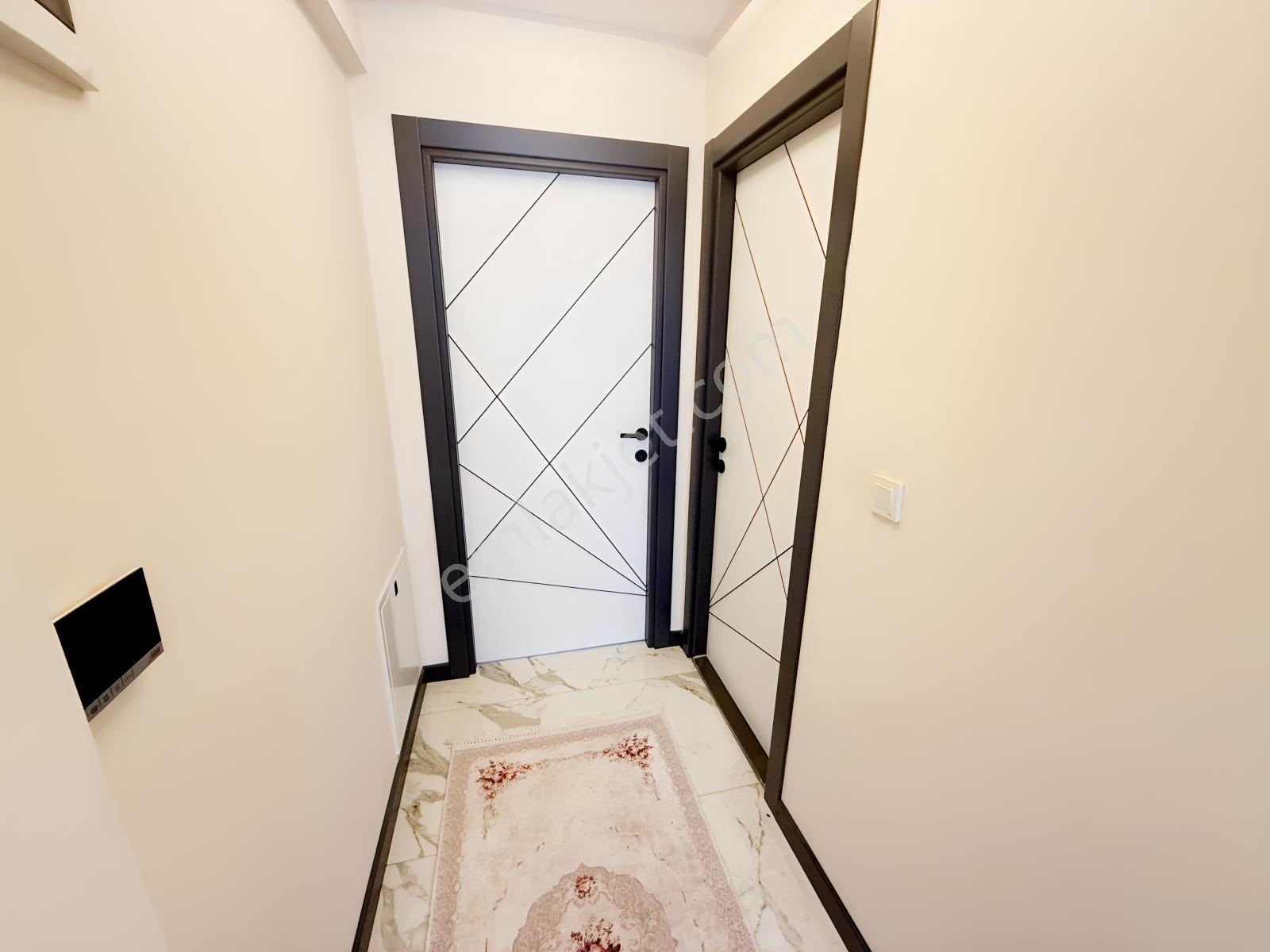 Gaziemir İzban'a 150 Metre Mesafede Satılık 1+1 Daire — fotoğraf 7