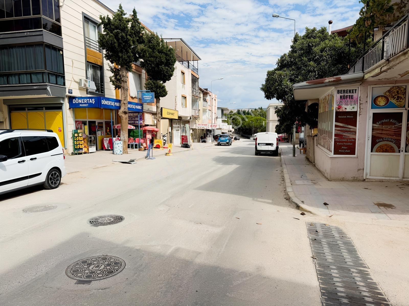 Gaziemir İzban'a 150 Metre Mesafede Satılık 1+1 Daire — fotoğraf 12