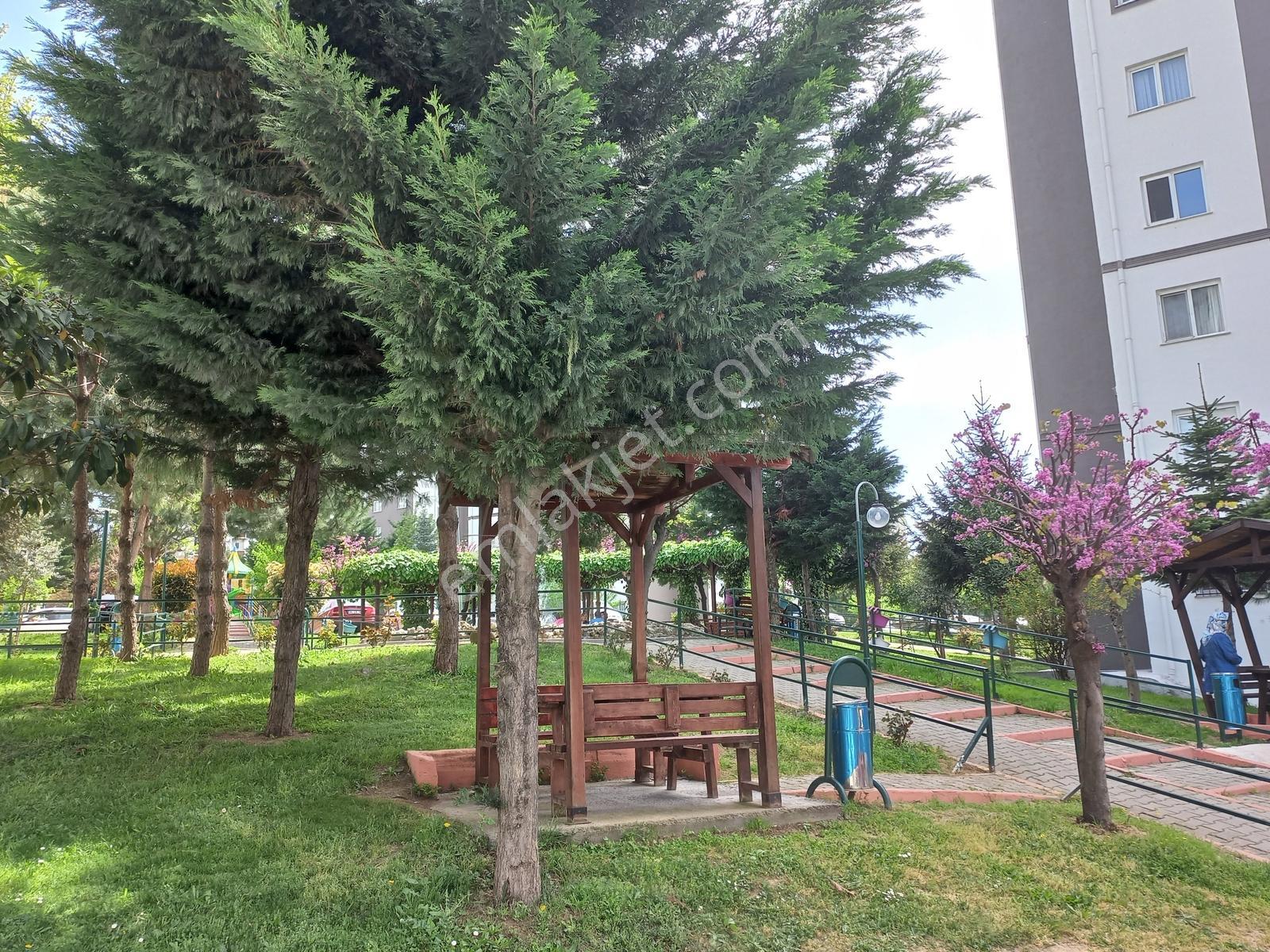 Atakent Toki Defne 1 Sitesi 2+1 94m2 Boş Tadilatlı Satılık Daire — fotoğraf 18