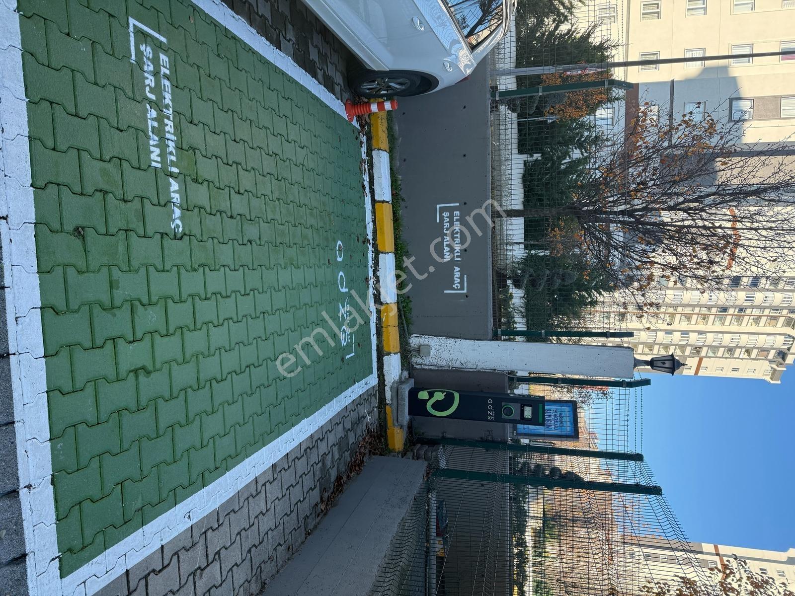 Atakent Toki Defne 1 Sitesi 2+1 94m2 Boş Tadilatlı Satılık Daire — fotoğraf 20