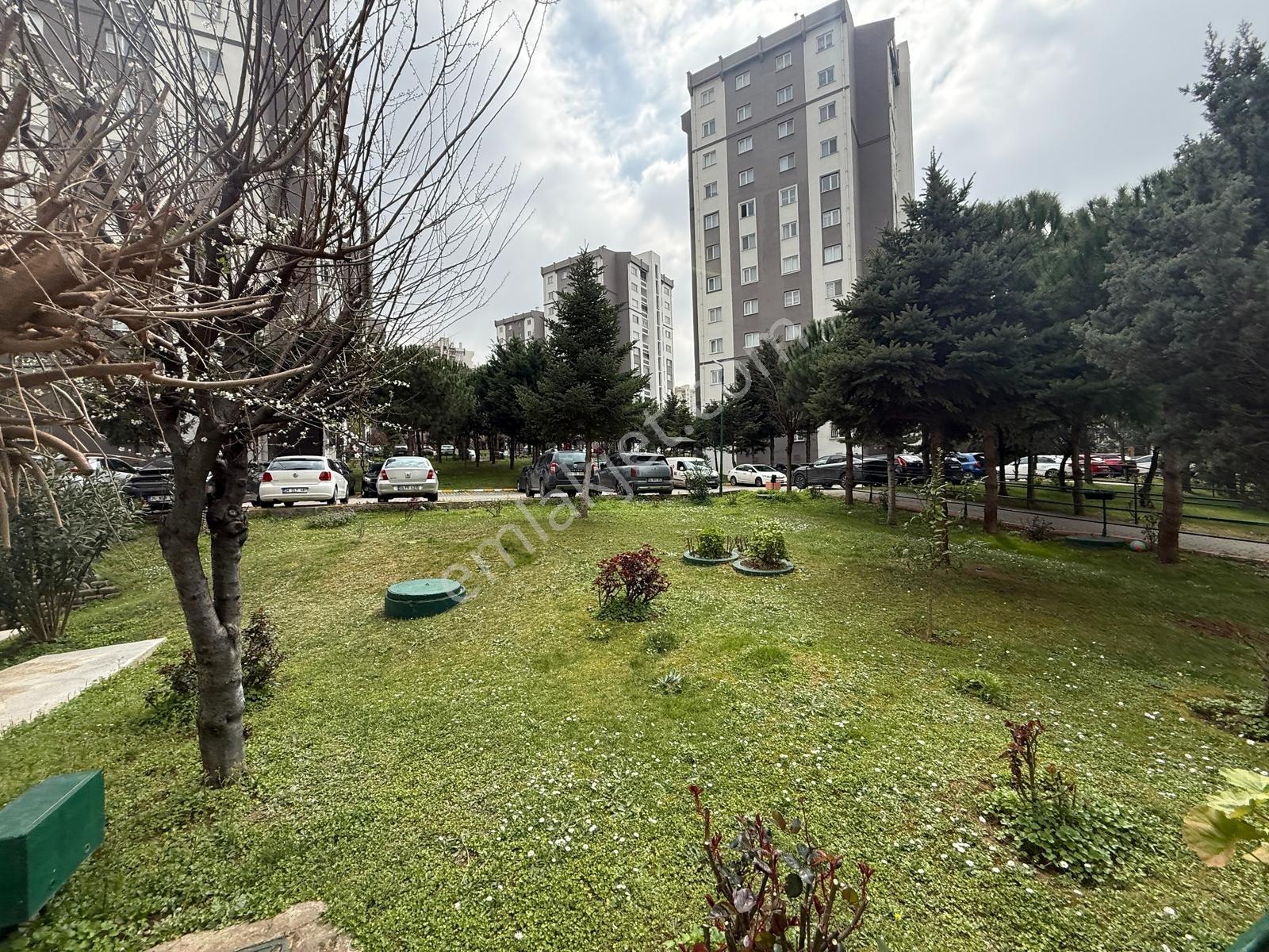 Atakent Toki Defne 1 Sitesi 2+1 94m2 Boş Tadilatlı Satılık Daire — fotoğraf 22