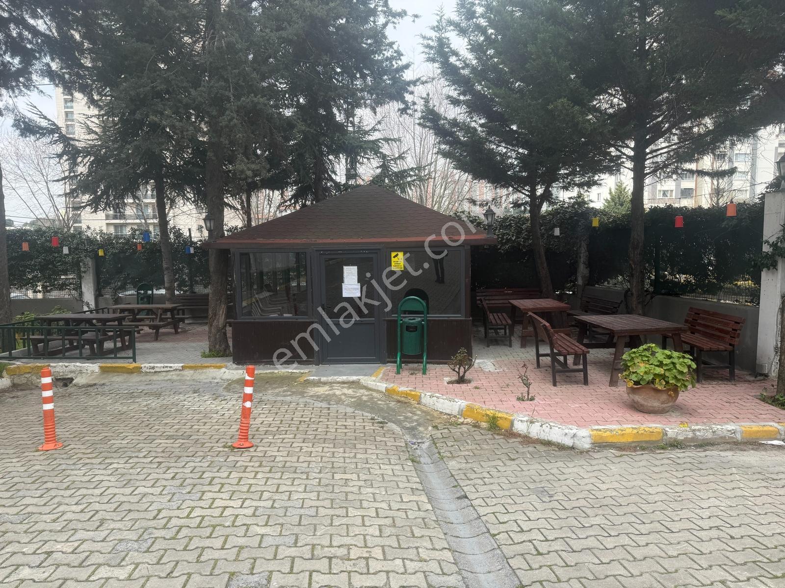 Atakent Toki Defne 1 Sitesi 2+1 94m2 Boş Tadilatlı Satılık Daire — fotoğraf 26