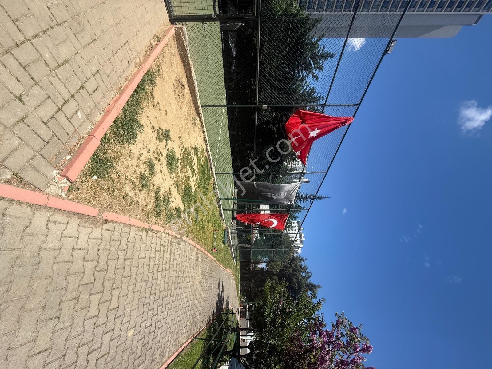 Atakent Toki Defne 1 Sitesi 2+1 94m2 Boş Tadilatlı Satılık Daire — fotoğraf 28