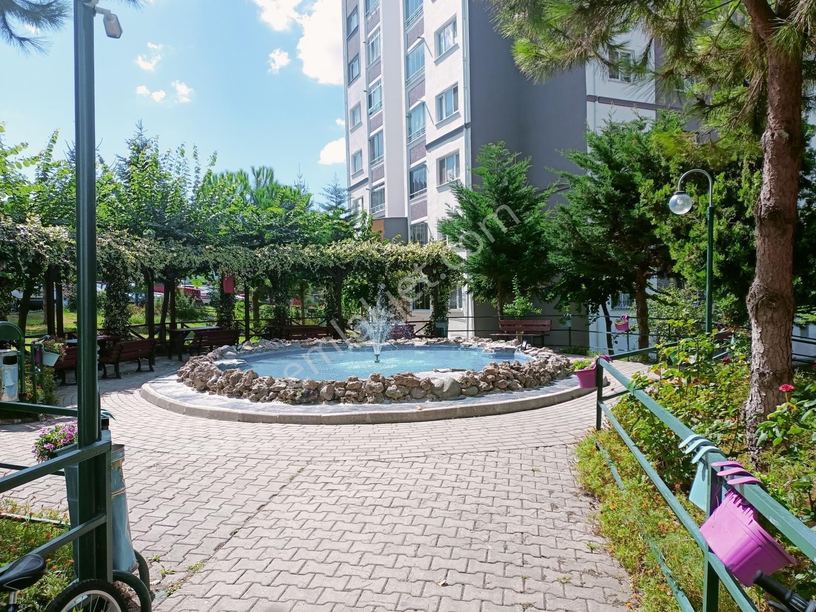 Atakent Toki Defne 1 Sitesi 2+1 94m2 Boş Tadilatlı Satılık Daire — fotoğraf 33