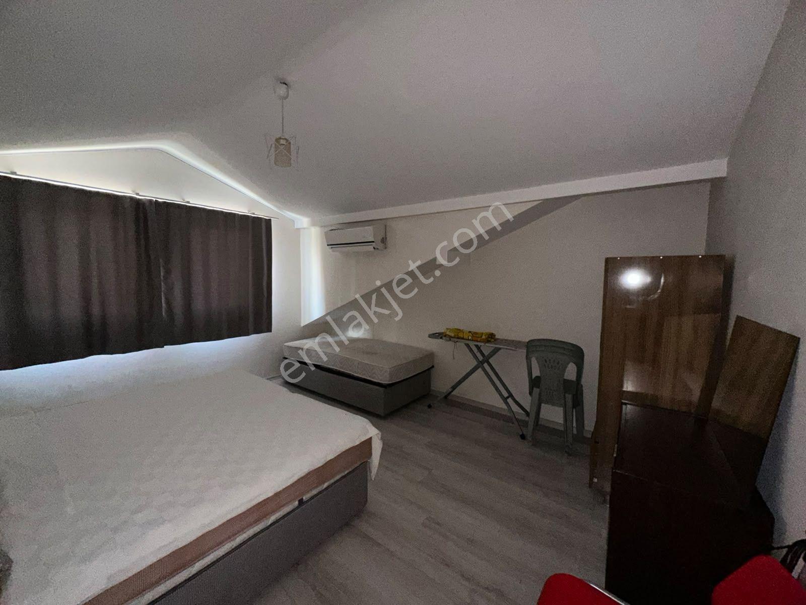 Muğla Köyceğiz Gülpınar’da Satılık 2 Adet 1+1 Daire — fotoğraf 4