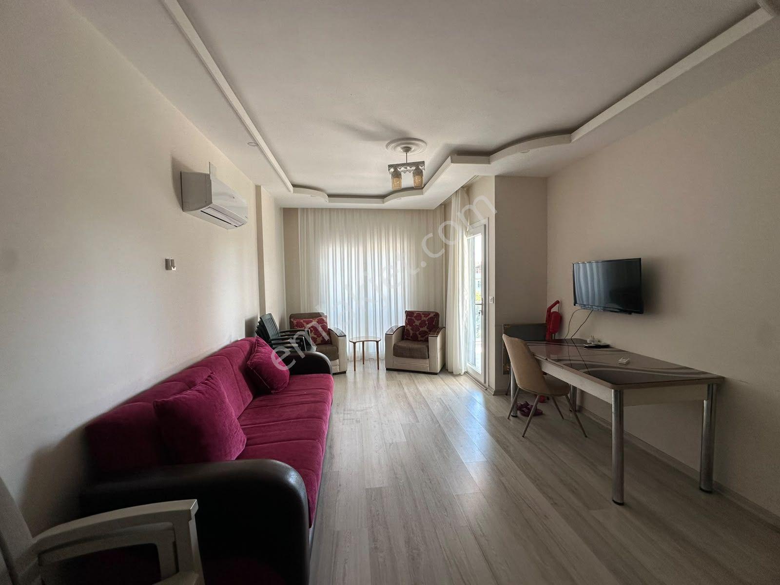 Muğla Köyceğiz Gülpınar’da Satılık 2 Adet 1+1 Daire — fotoğraf 5