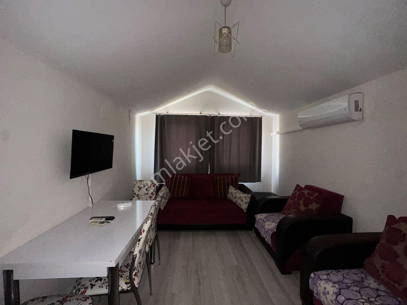 Muğla Köyceğiz Gülpınar’da Satılık 2 Adet 1+1 Daire — fotoğraf 6