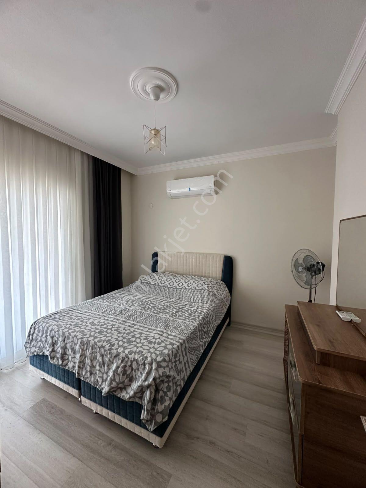 Muğla Köyceğiz Gülpınar’da Satılık 2 Adet 1+1 Daire — fotoğraf 8