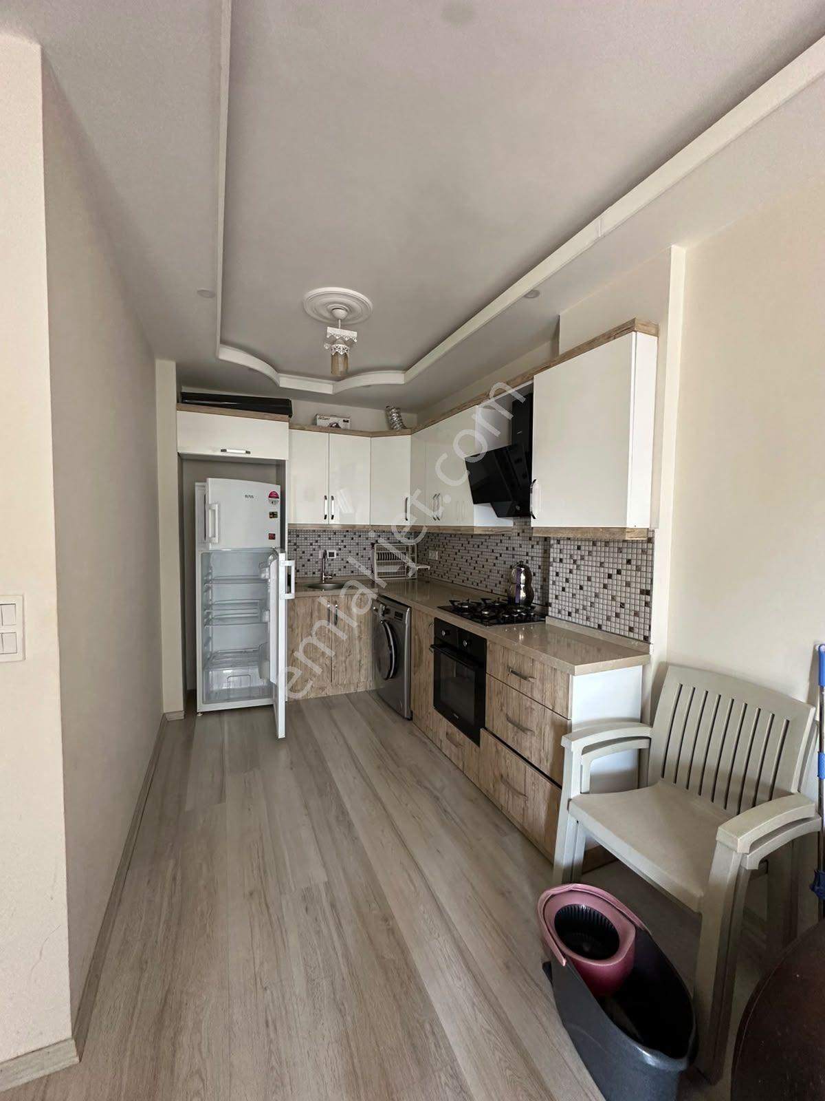 Muğla Köyceğiz Gülpınar’da Satılık 2 Adet 1+1 Daire — fotoğraf 9