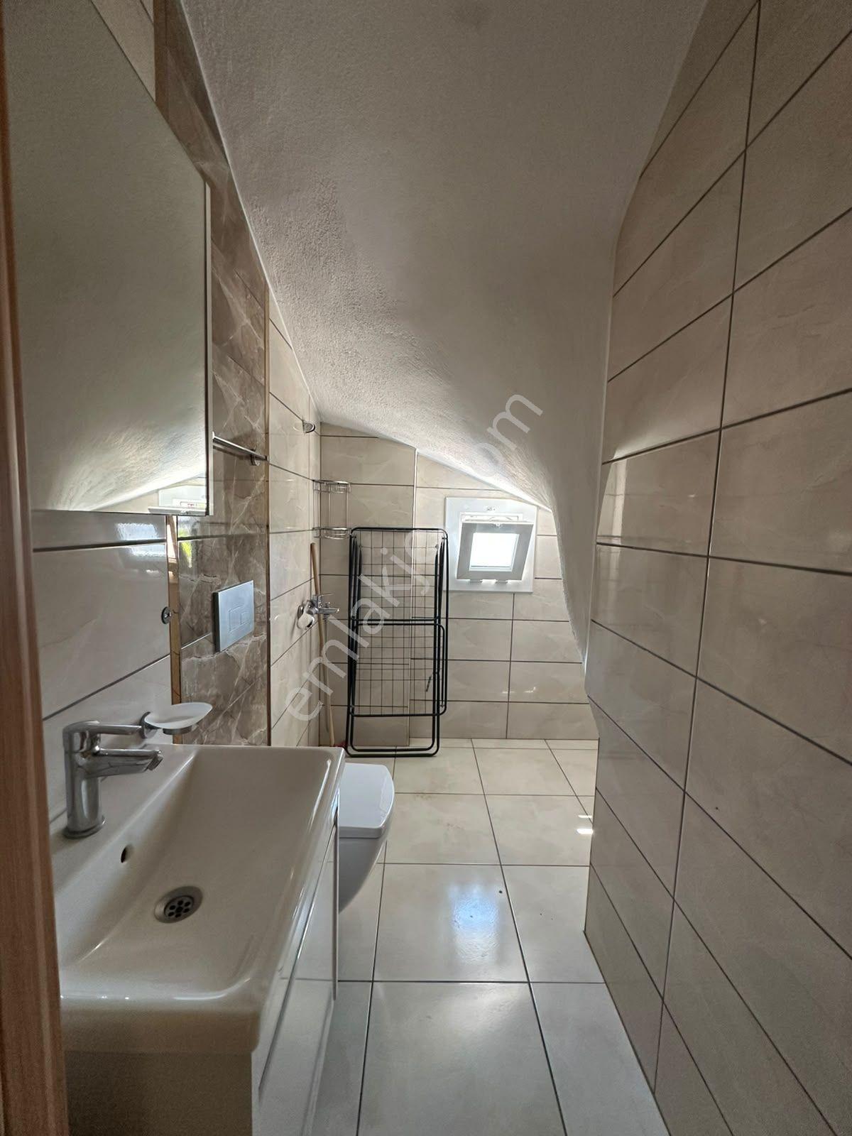 Muğla Köyceğiz Gülpınar’da Satılık 2 Adet 1+1 Daire — fotoğraf 12