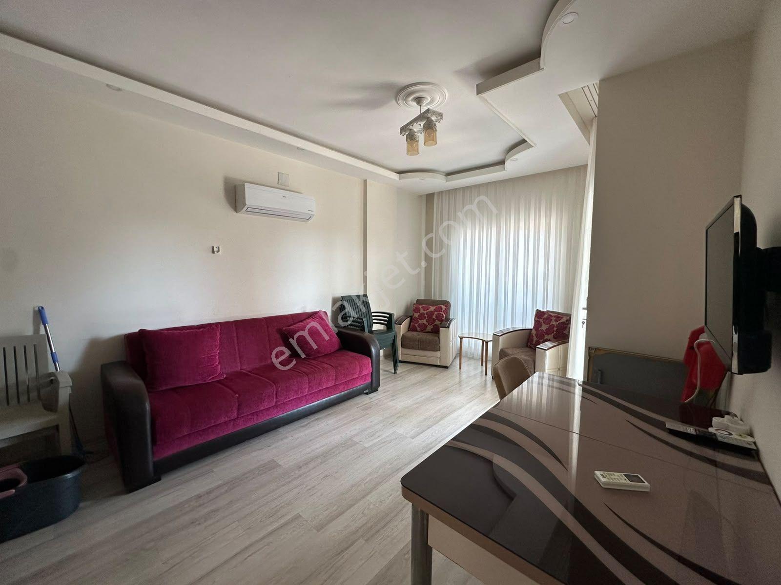 Muğla Köyceğiz Gülpınar’da Satılık 2 Adet 1+1 Daire — fotoğraf 15