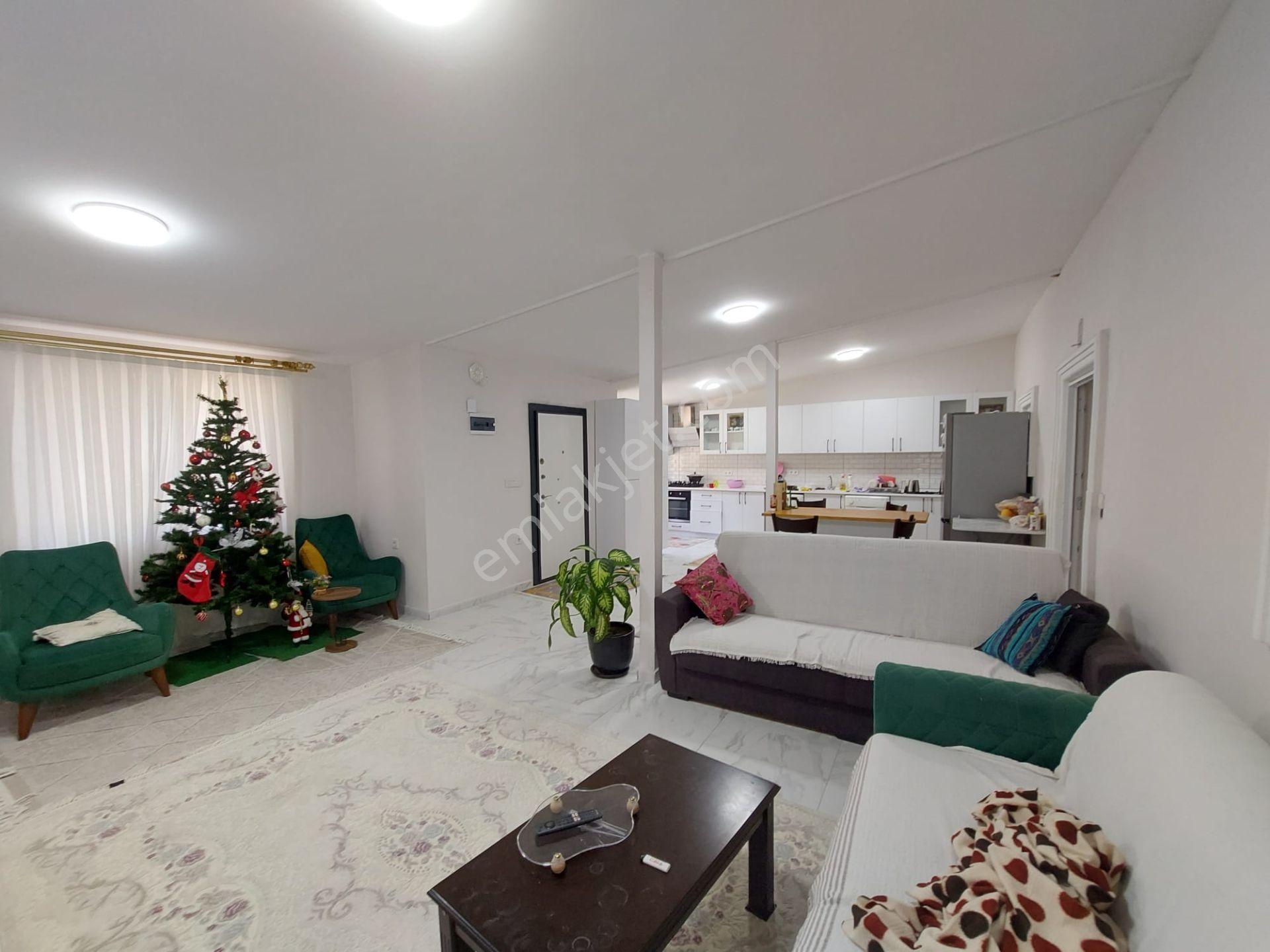 Muğla Dalyanda 1.000 M2 Tapulu Arazi De 150 M2 2+1 Köy Evi Satılık, Ortacadan Daire İle Takas — fotoğraf 6
