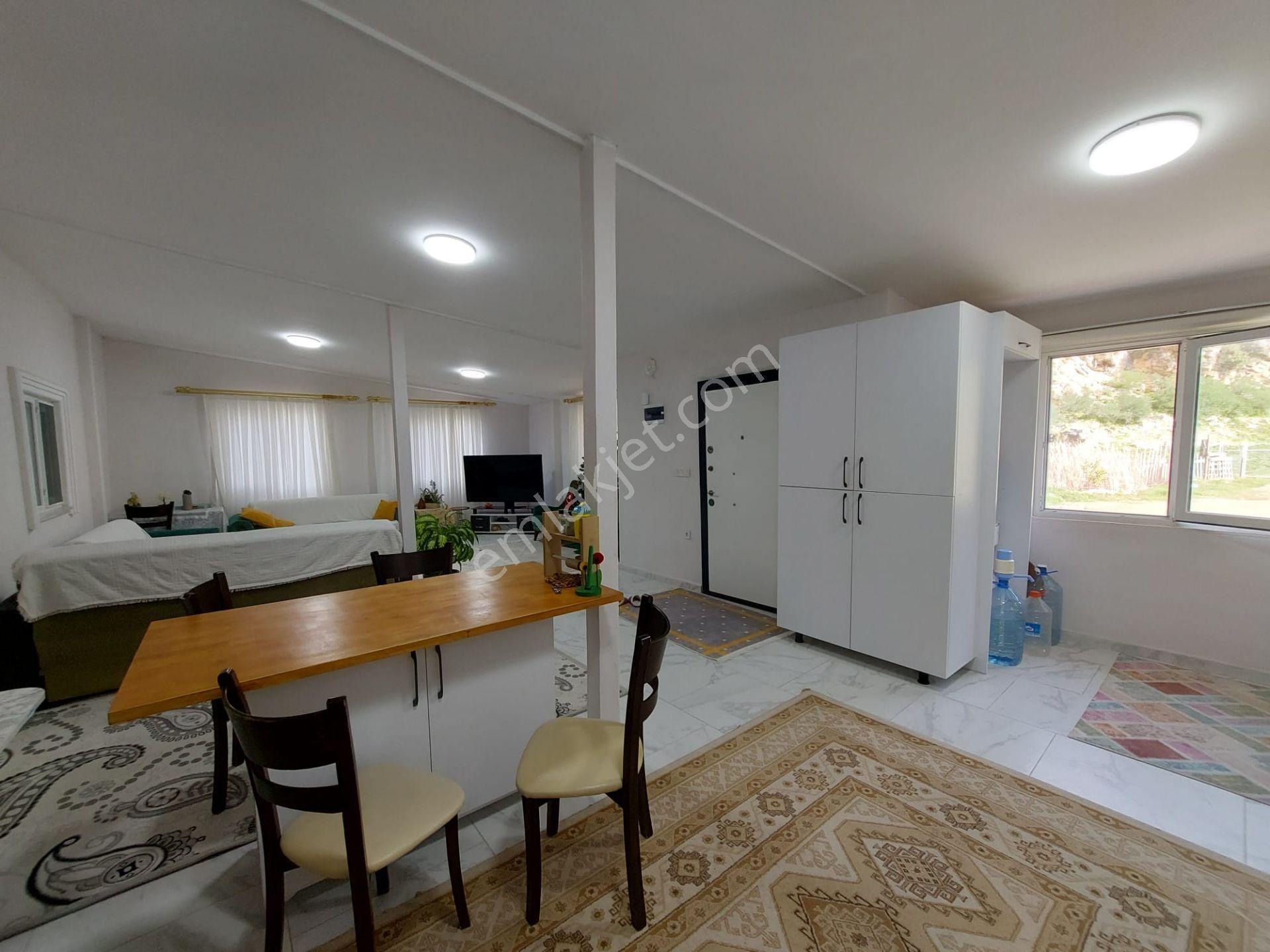Muğla Dalyanda 1.000 M2 Tapulu Arazi De 150 M2 2+1 Köy Evi Satılık, Ortacadan Daire İle Takas — fotoğraf 7