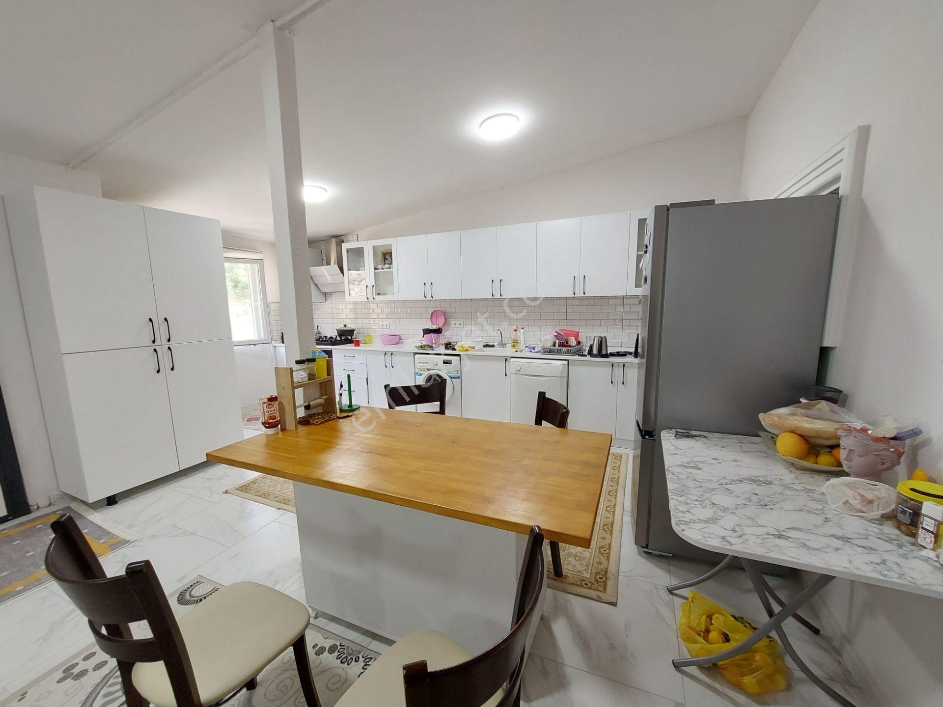 Muğla Dalyanda 1.000 M2 Tapulu Arazi De 150 M2 2+1 Köy Evi Satılık, Ortacadan Daire İle Takas — fotoğraf 8