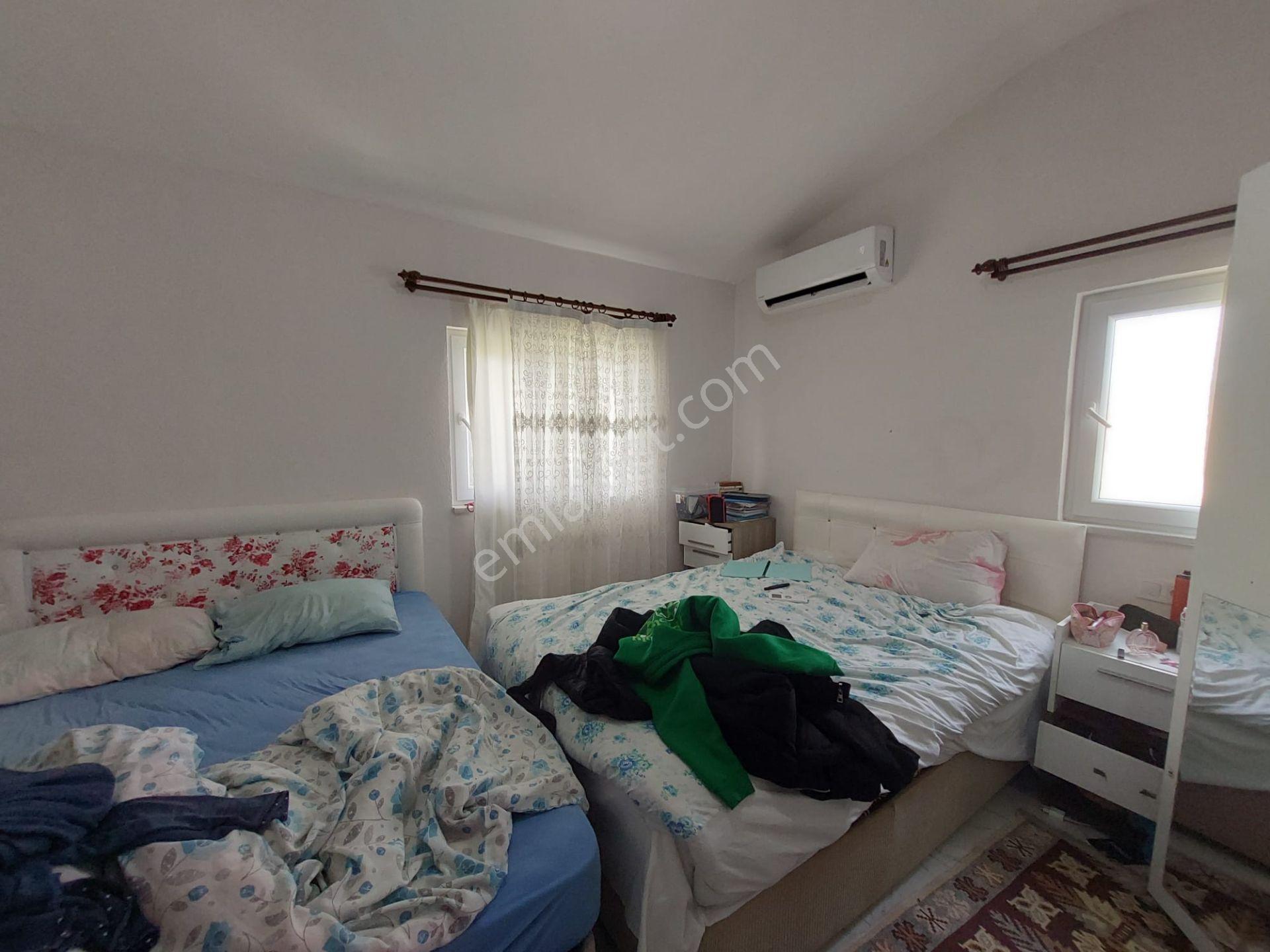 Muğla Dalyanda 1.000 M2 Tapulu Arazi De 150 M2 2+1 Köy Evi Satılık, Ortacadan Daire İle Takas — fotoğraf 16