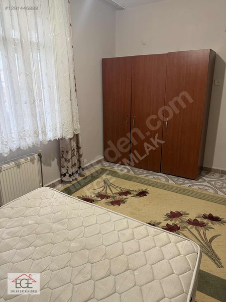 Ege Emlaktan İpsala Merkez Eşyalı Kiralık 3+1 Daire — fotoğraf 4