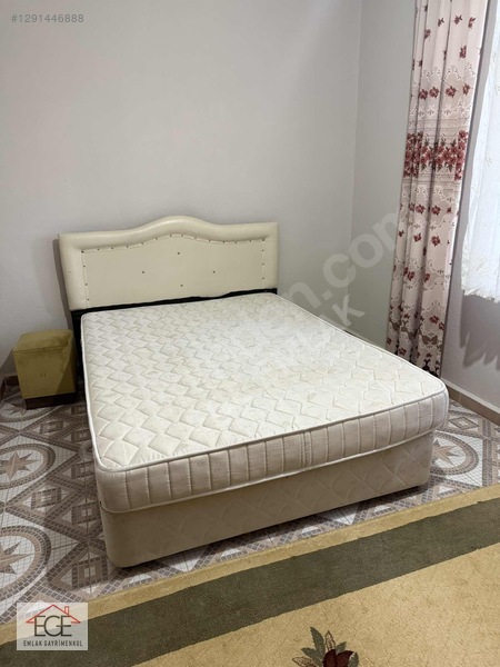 Ege Emlaktan İpsala Merkez Eşyalı Kiralık 3+1 Daire — fotoğraf 5
