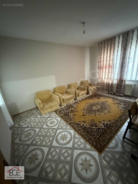 Ege Emlaktan İpsala Merkez Eşyalı Kiralık 3+1 Daire — fotoğraf 7
