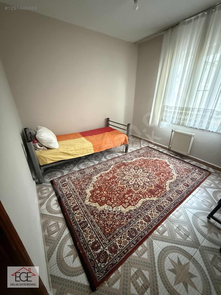 Ege Emlaktan İpsala Merkez Eşyalı Kiralık 3+1 Daire — fotoğraf 8