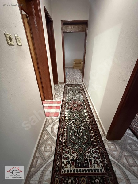 Ege Emlaktan İpsala Merkez Eşyalı Kiralık 3+1 Daire — fotoğraf 9
