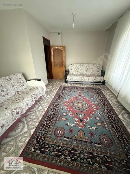 Ege Emlaktan İpsala Merkez Eşyalı Kiralık 3+1 Daire — fotoğraf 10