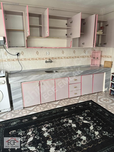 Ege Emlaktan İpsala Merkez Eşyalı Kiralık 3+1 Daire — fotoğraf 13
