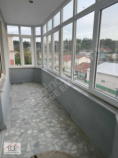 Ege Emlaktan İpsala Merkez Eşyalı Kiralık 3+1 Daire — fotoğraf 14