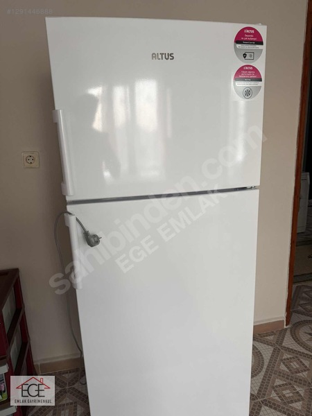 Ege Emlaktan İpsala Merkez Eşyalı Kiralık 3+1 Daire — fotoğraf 16