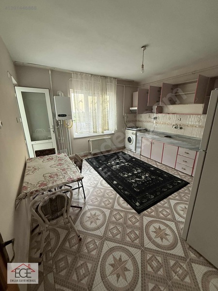 Ege Emlaktan İpsala Merkez Eşyalı Kiralık 3+1 Daire — fotoğraf 17