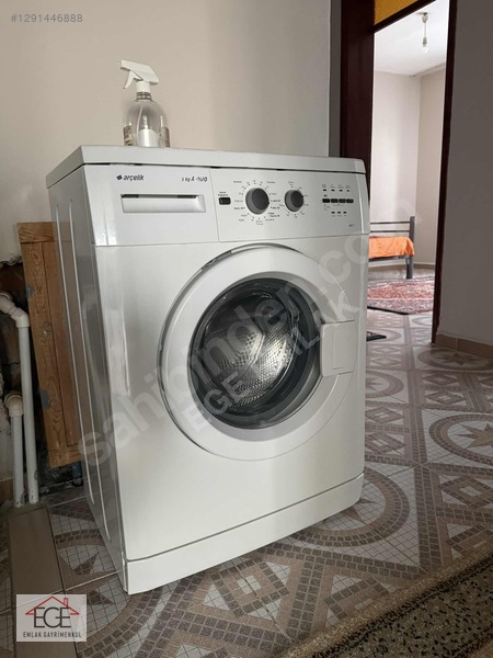 Ege Emlaktan İpsala Merkez Eşyalı Kiralık 3+1 Daire — fotoğraf 19